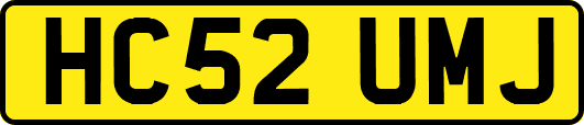 HC52UMJ