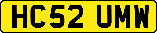 HC52UMW