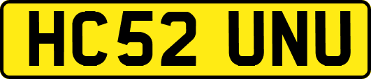 HC52UNU