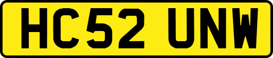 HC52UNW