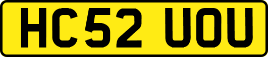 HC52UOU