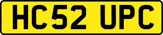 HC52UPC