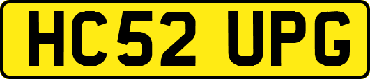 HC52UPG