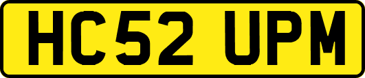 HC52UPM
