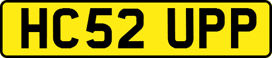 HC52UPP