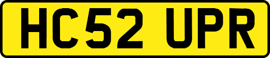 HC52UPR
