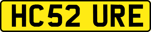 HC52URE