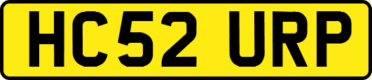 HC52URP