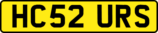 HC52URS