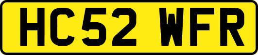 HC52WFR
