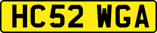HC52WGA