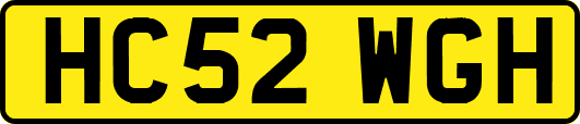 HC52WGH