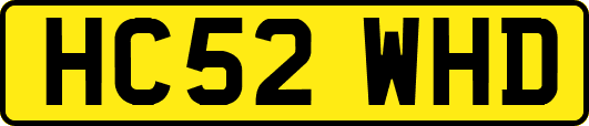 HC52WHD