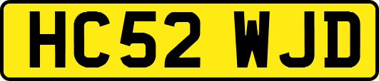 HC52WJD