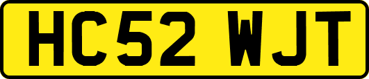 HC52WJT