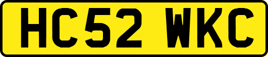 HC52WKC
