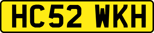 HC52WKH