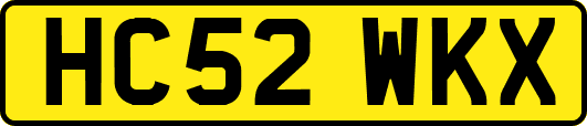 HC52WKX