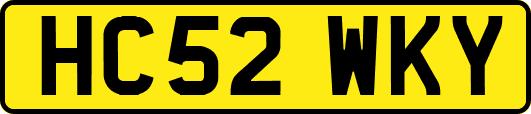 HC52WKY
