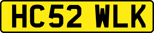 HC52WLK