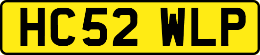HC52WLP
