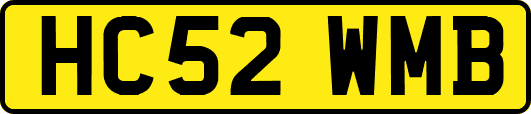 HC52WMB