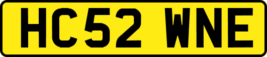 HC52WNE