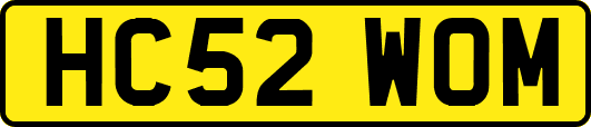 HC52WOM