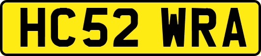 HC52WRA