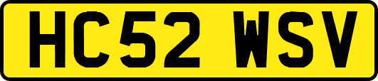 HC52WSV