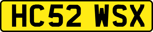 HC52WSX