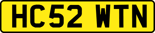 HC52WTN