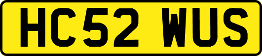 HC52WUS