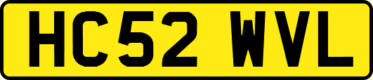 HC52WVL