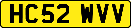 HC52WVV