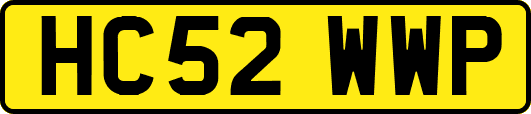HC52WWP