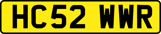 HC52WWR