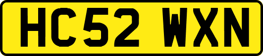 HC52WXN