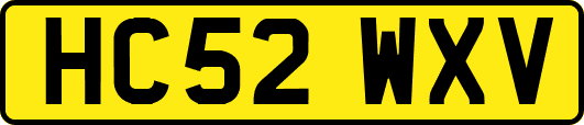 HC52WXV