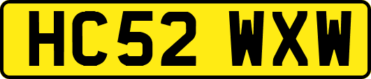 HC52WXW