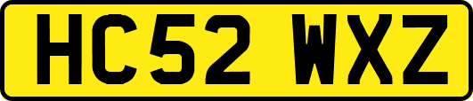 HC52WXZ