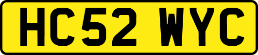 HC52WYC