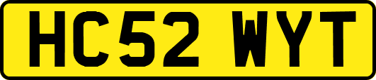 HC52WYT
