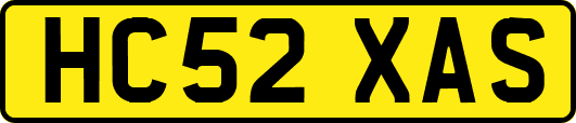 HC52XAS