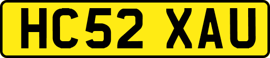 HC52XAU
