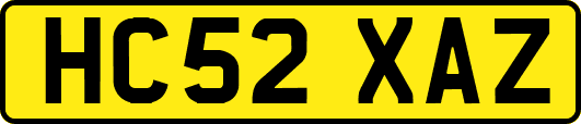 HC52XAZ
