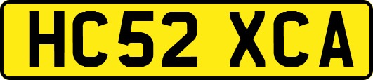 HC52XCA