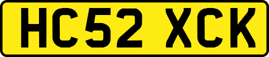 HC52XCK