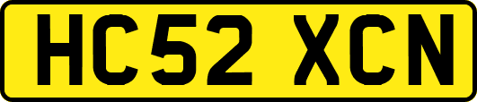 HC52XCN