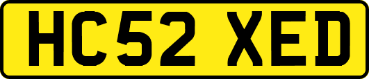 HC52XED